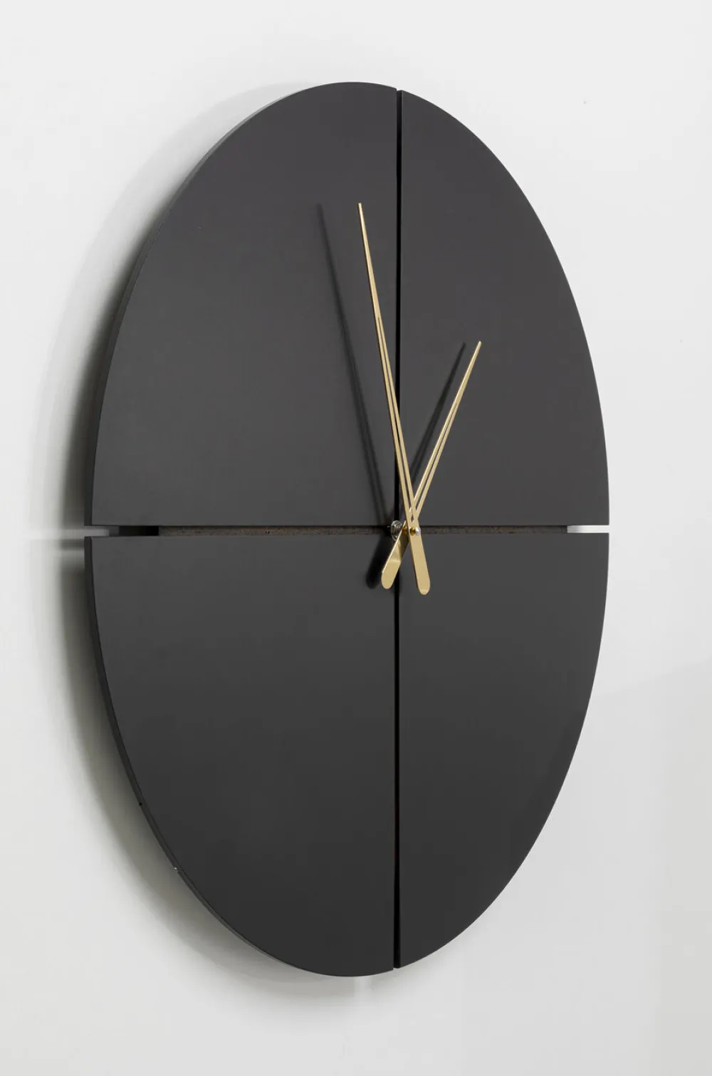wandklok_andrea_black_cm_0.webp KARE Design Wandklok Andrea Black Ø60cm