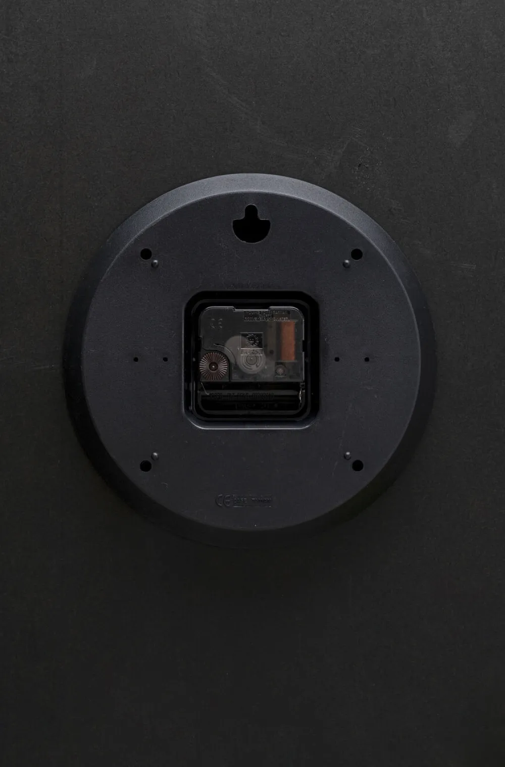 wandklok_andrea_black_cm_3.webp KARE Design Wandklok Andrea Black Ø60cm