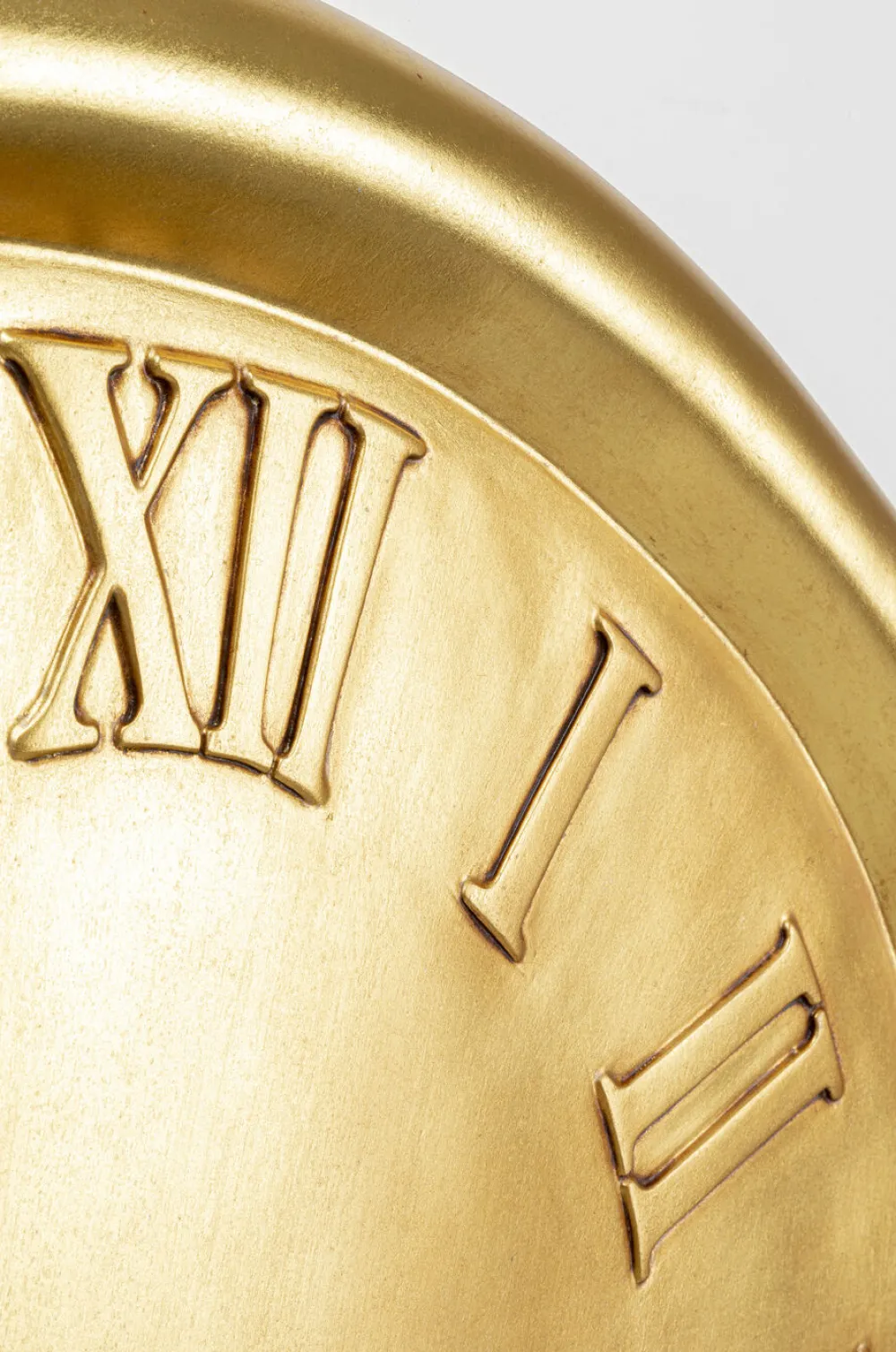 wandklok_big_drop_gold_xcm_2.webp KARE Design Wandklok Big Drop Gold 92x127cm