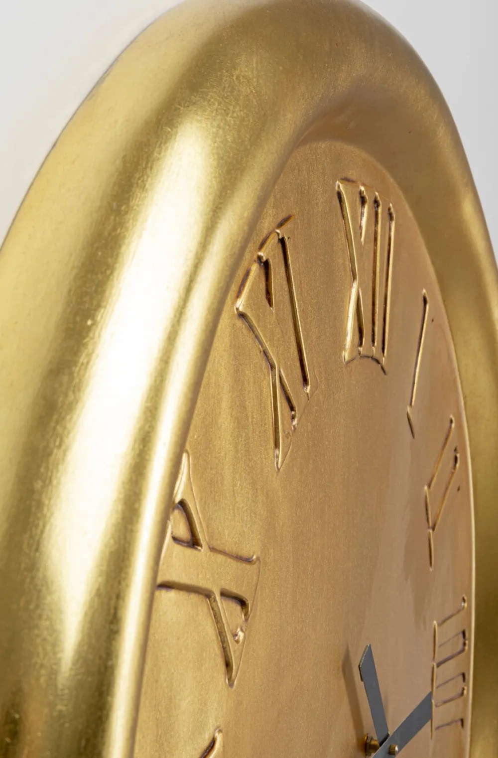 wandklok_big_drop_gold_xcm_3.webp KARE Design Wandklok Big Drop Gold 92x127cm