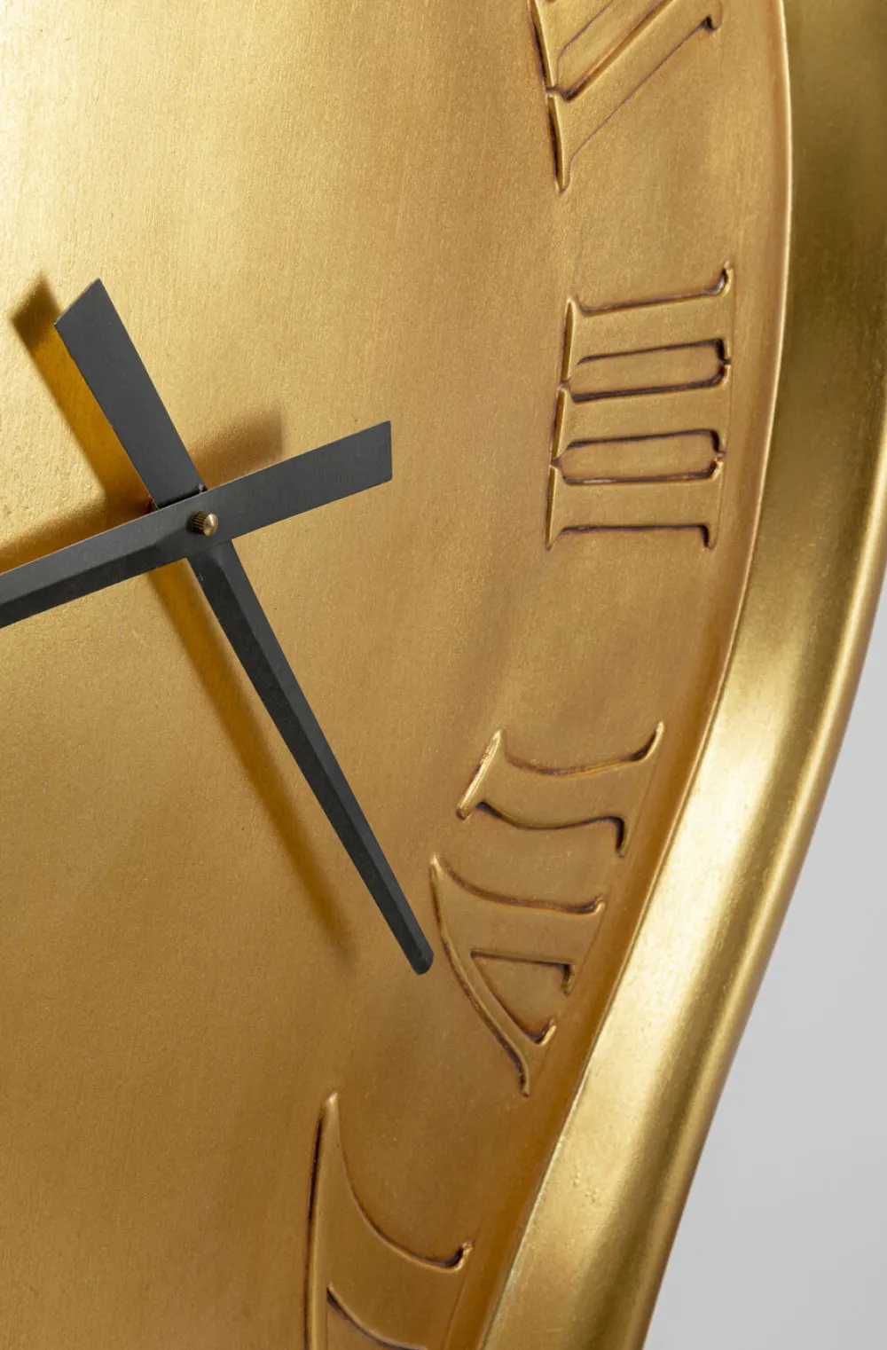 wandklok_big_drop_gold_xcm_5.webp KARE Design Wandklok Big Drop Gold 92x127cm