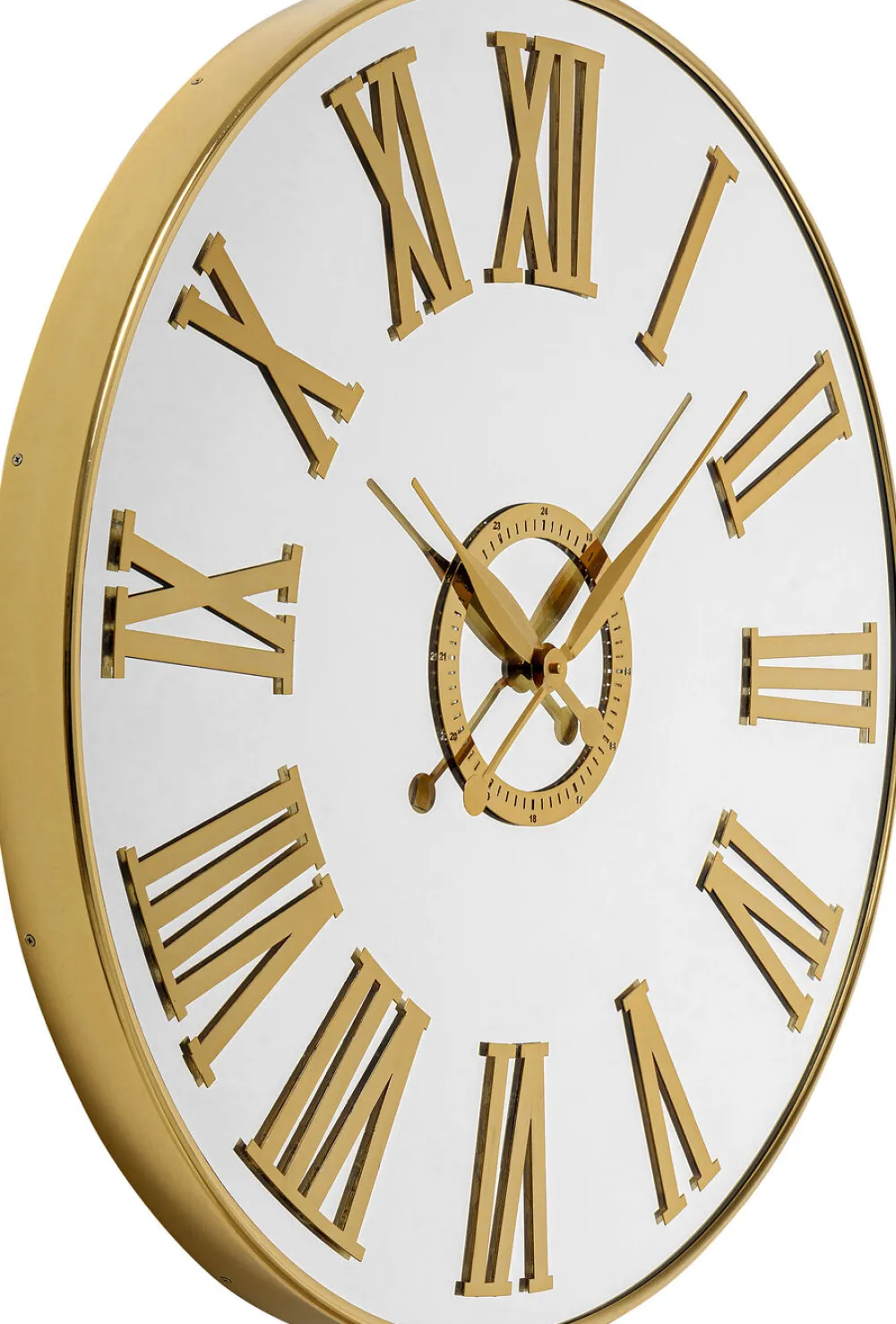 wandklok_casino_mirror_cm_0.webp KARE Design Wandklok Casino Mirror Ø76cm