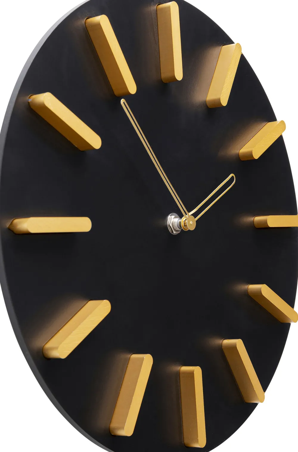 wandklok_central_park_black_cm_0.webp KARE Design Wandklok Central Park Black 30cm