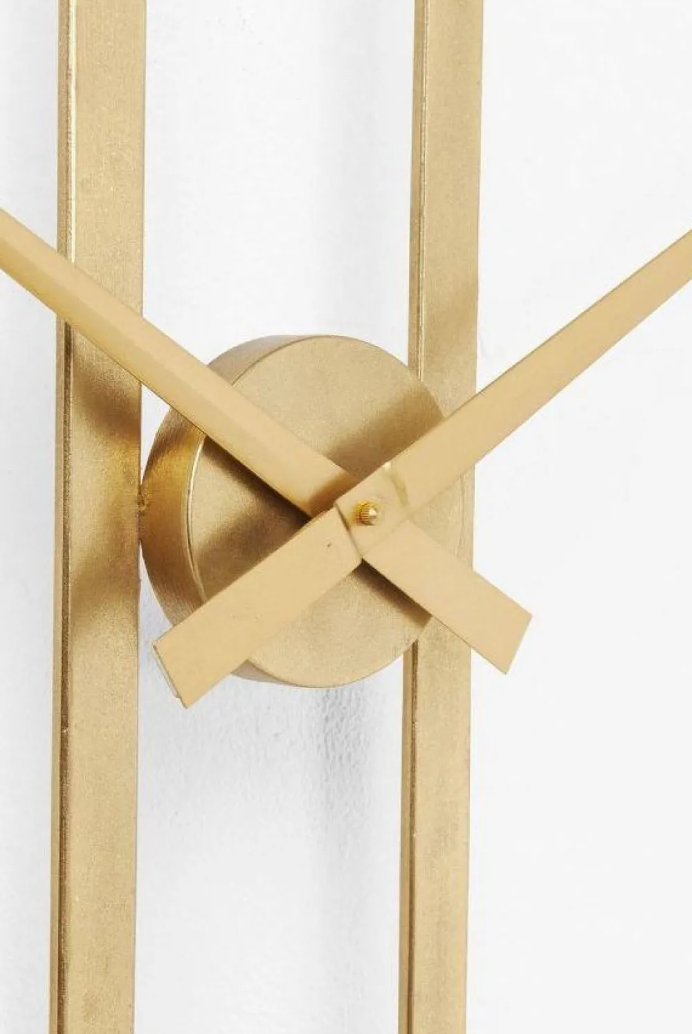 wandklok_clip_goud_cm_4.webp KARE Design Wandklok Clip Goud Ø107cm