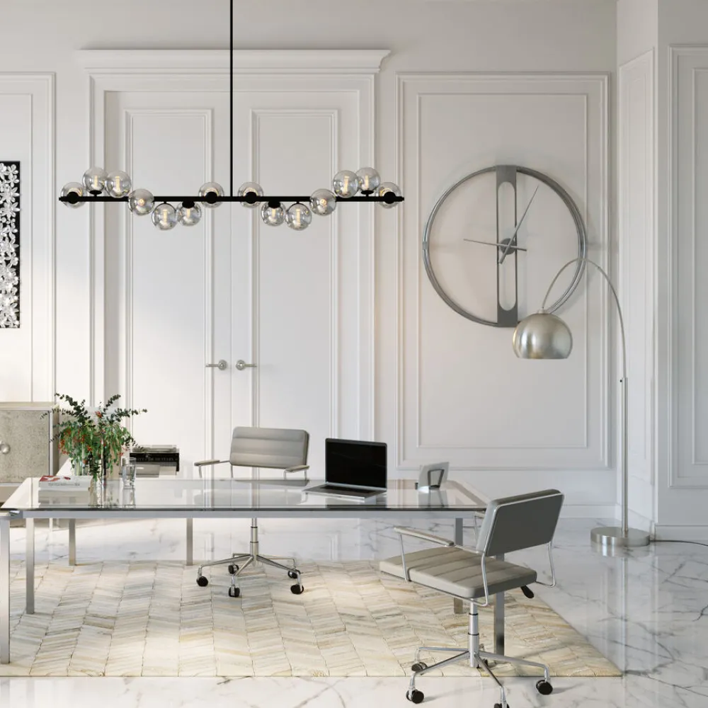 wandklok_clip_zilver_cm_0.webp KARE Design Wandklok Clip Zilver Ø60cm