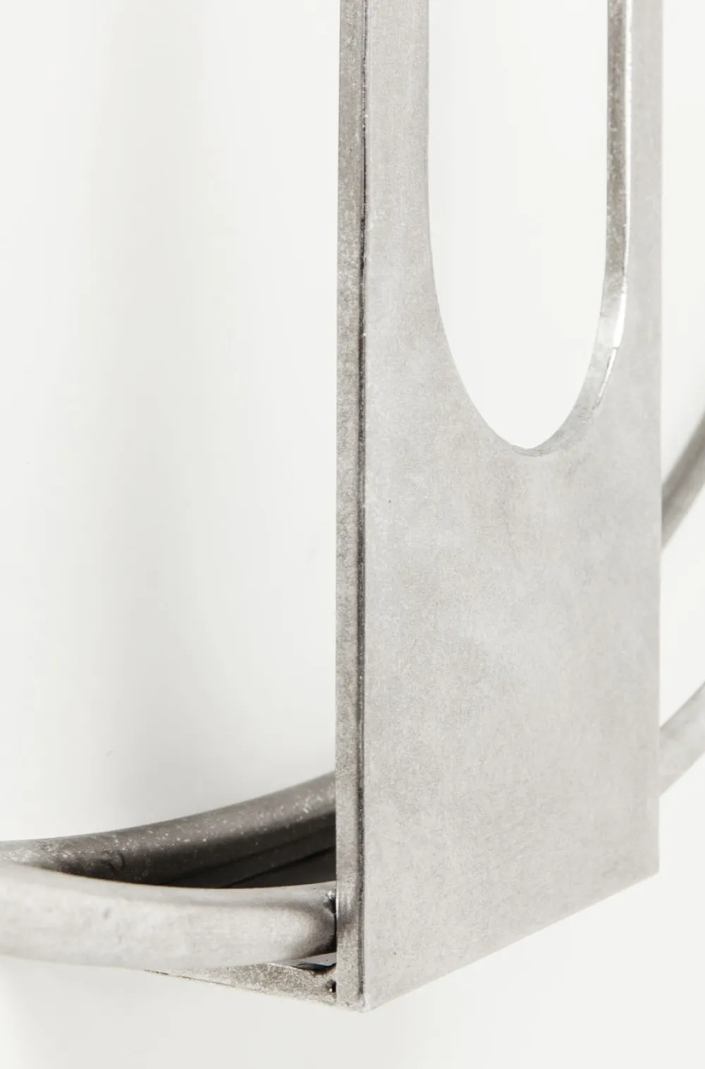 wandklok_clip_zilver_cm_4.webp KARE Design Wandklok Clip Zilver Ø60cm