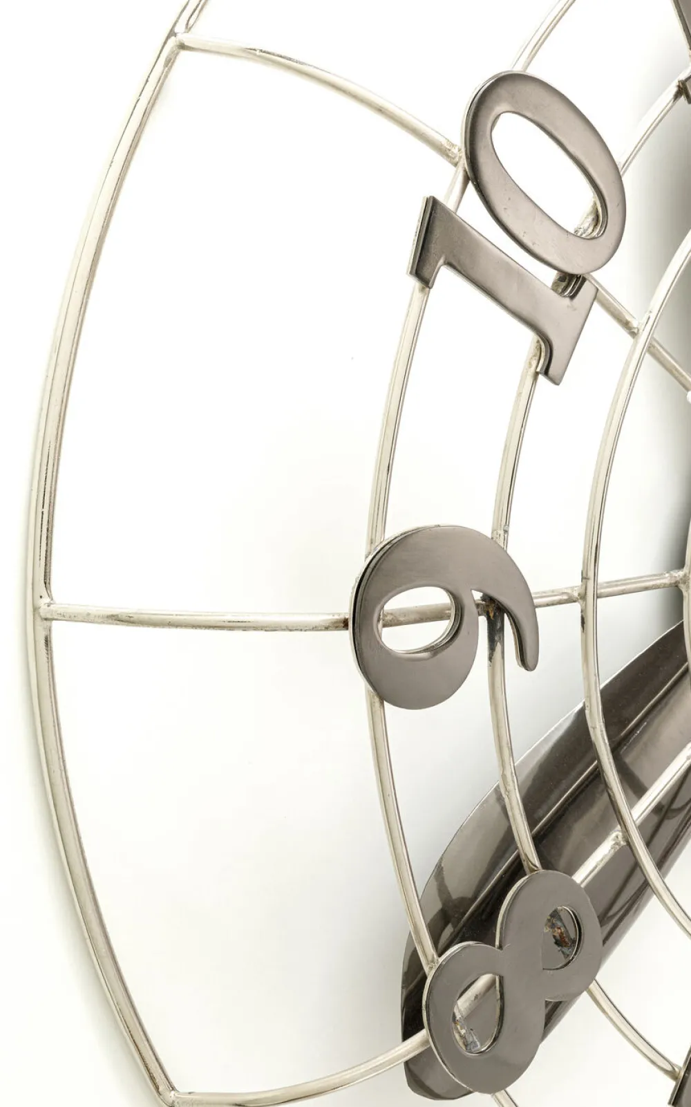 wandklok_fan_blade_cm_2.webp KARE Design Wandklok Fan Blade Ø61cm