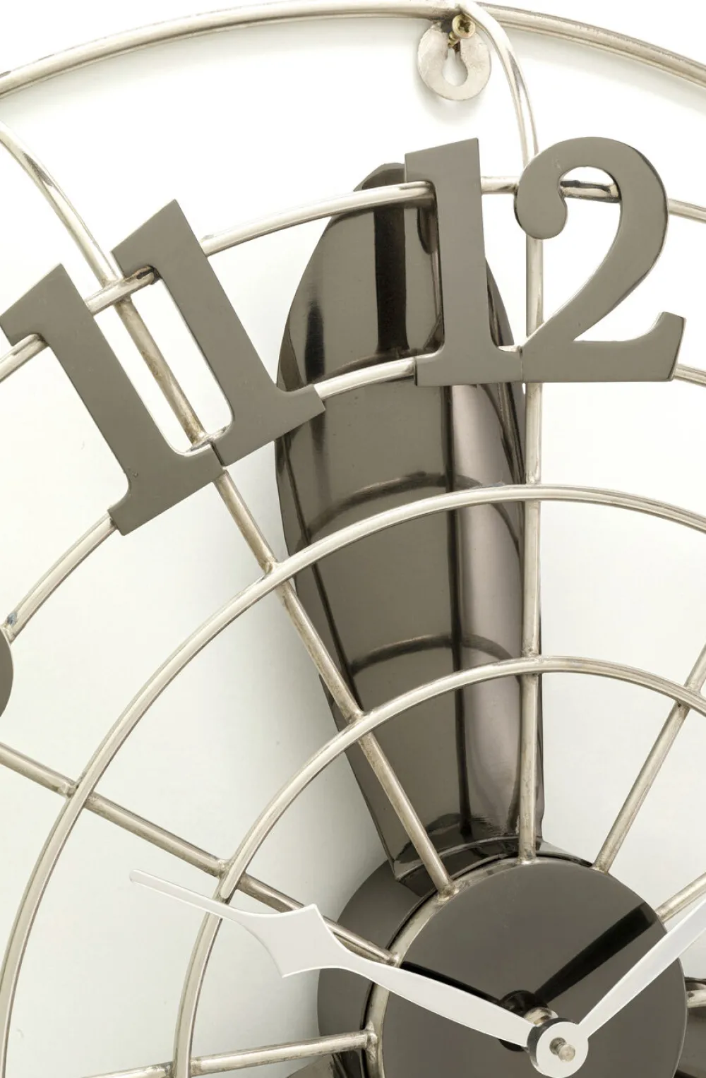 wandklok_fan_blade_cm_3.webp KARE Design Wandklok Fan Blade Ø61cm