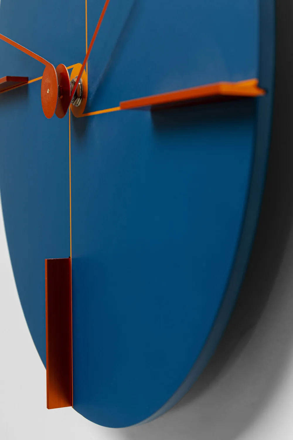 wandklok_felice_blue_cm_1.webp KARE Design Wandklok Felice Blue 30cm