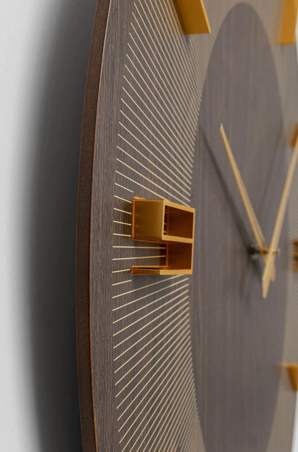 wandklok_levi_bruin_cm_4.webp KARE Design Wandklok Levi Bruin Ø60cm