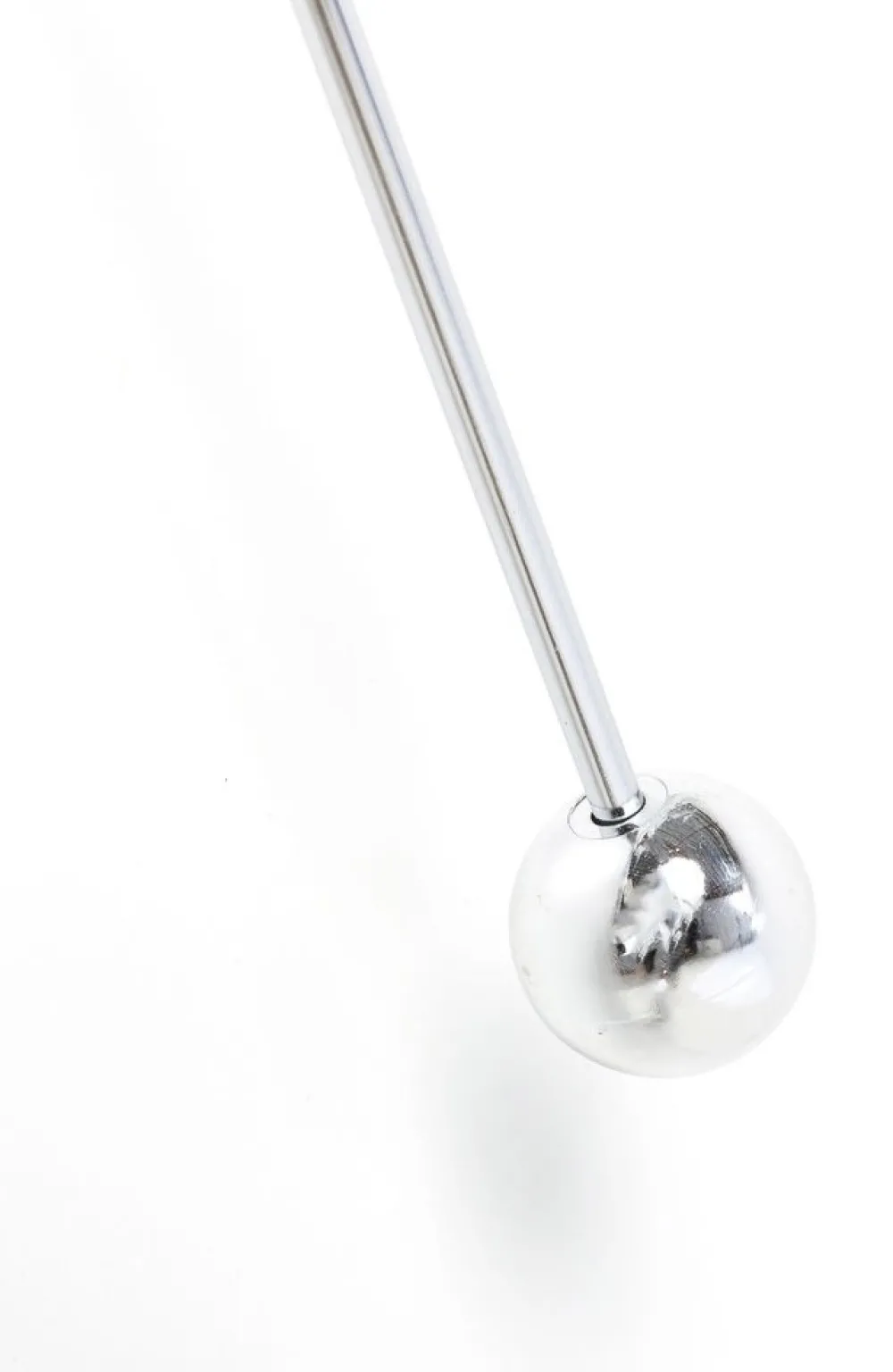 wandklok_like_umbrella_chroom_3.webp KARE Design Wandklok Like Umbrella Chroom