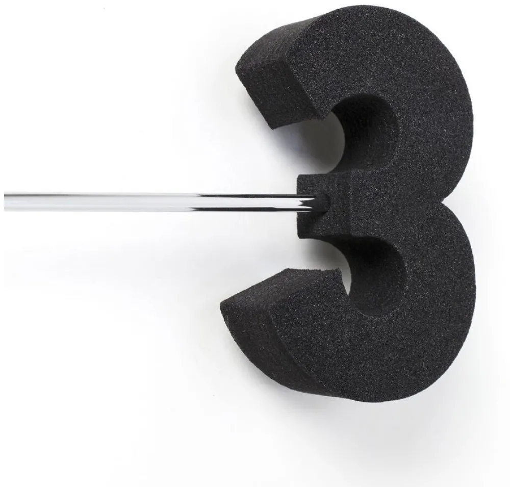 wandklok_like_umbrella_chroom_5.webp KARE Design Wandklok Like Umbrella Chroom