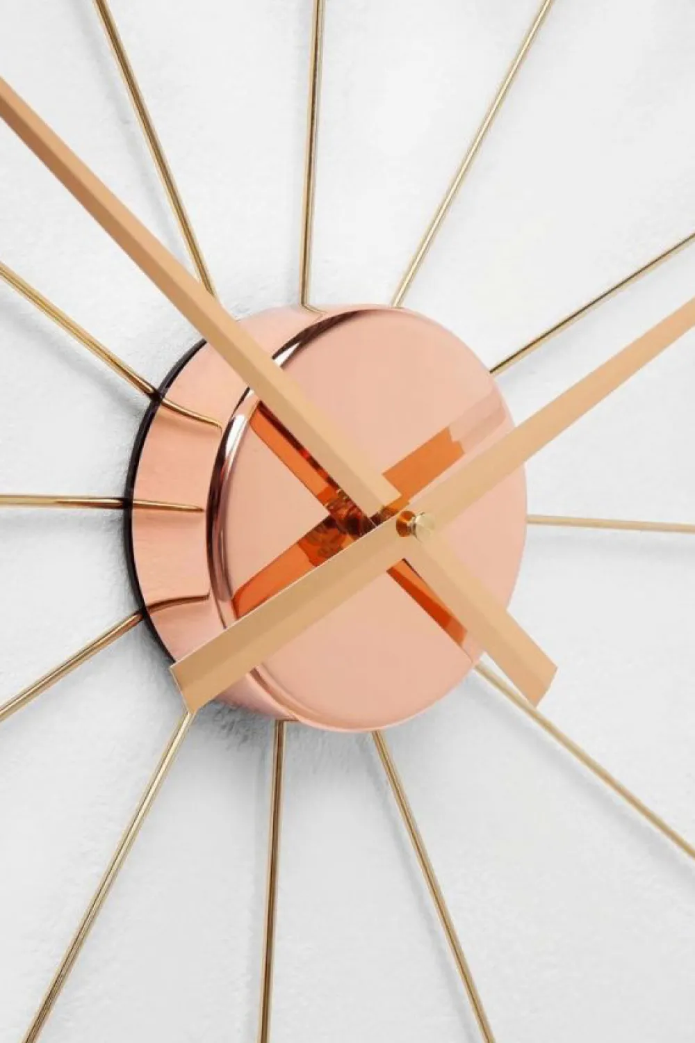 wandklok_like_umbrella_ros_goud_3.webp KARE Design Wandklok Like Umbrella Rosé Goud