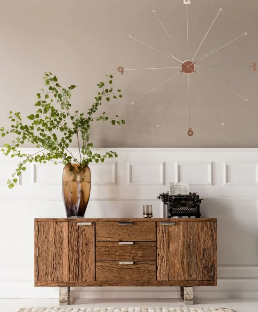 wandklok_like_umbrella_ros_goud_4.webp KARE Design Wandklok Like Umbrella Rosé Goud