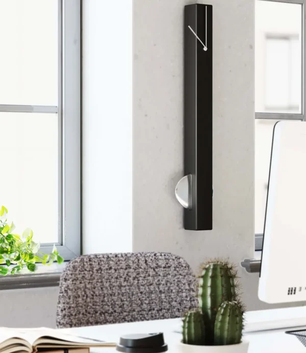 KARE Design Wandklok Pendulum