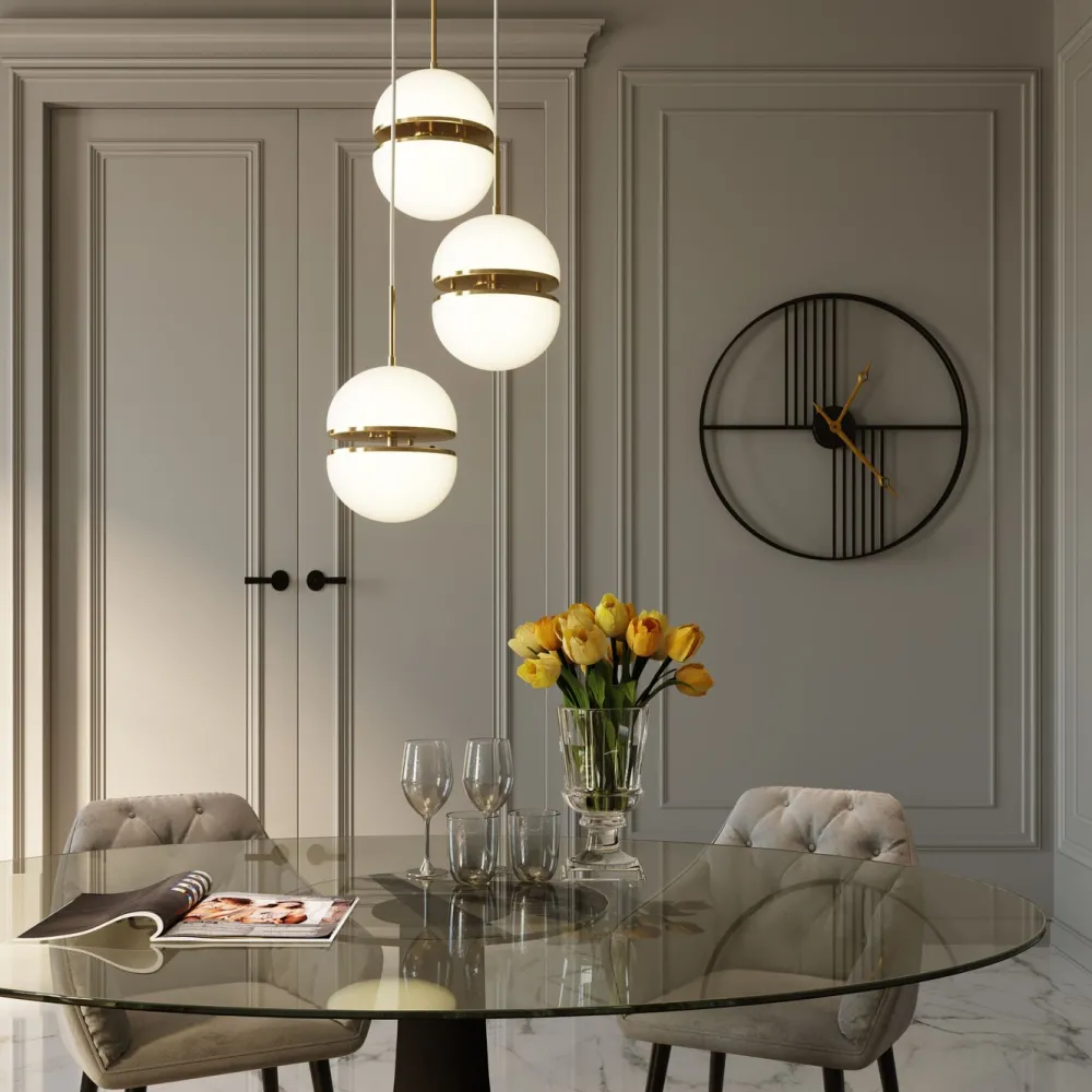 wandklok_strings_cm_0.webp KARE Design Wandklok Strings Ø60cm