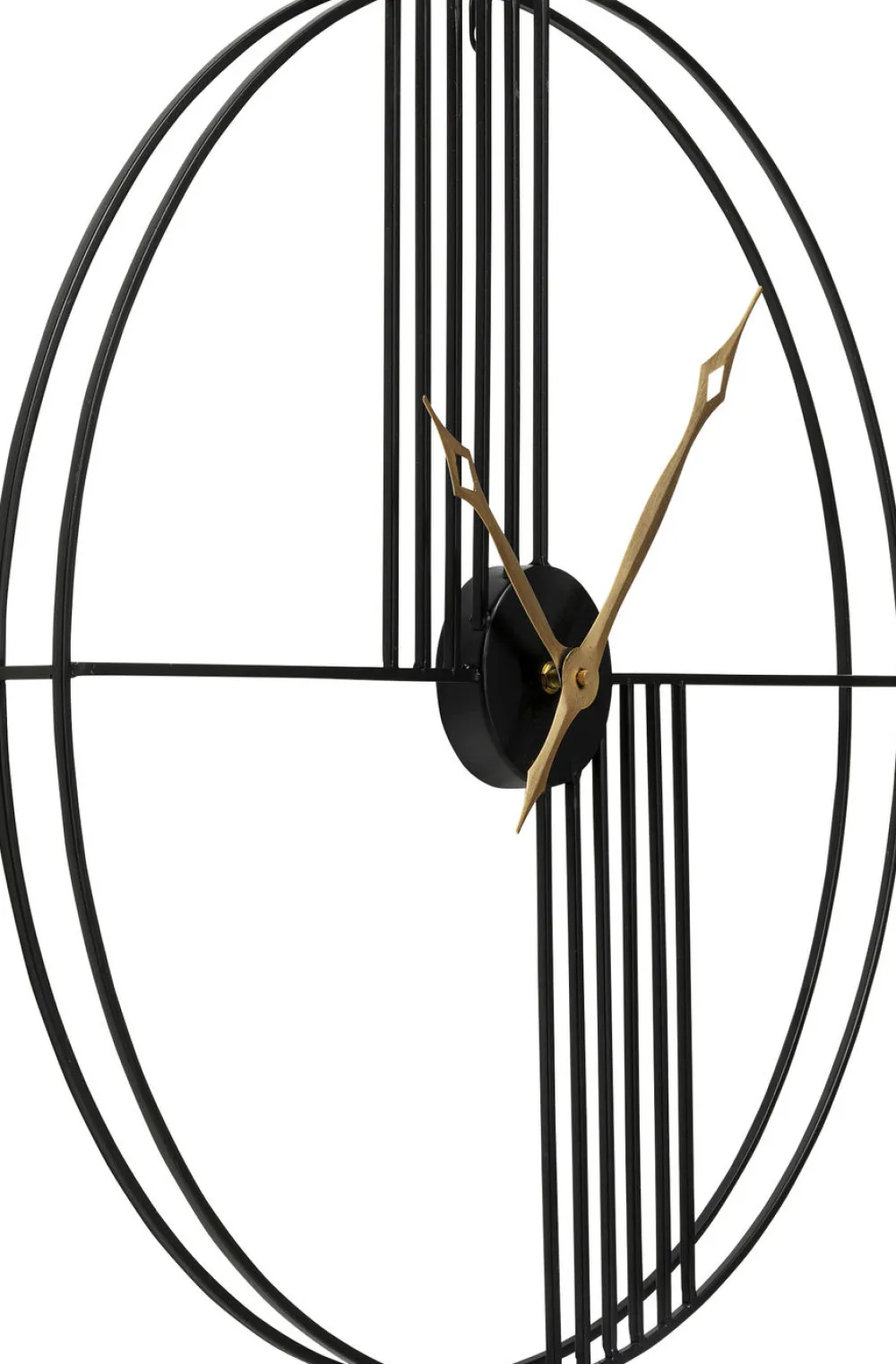 wandklok_strings_cm_1.webp KARE Design Wandklok Strings Ø60cm