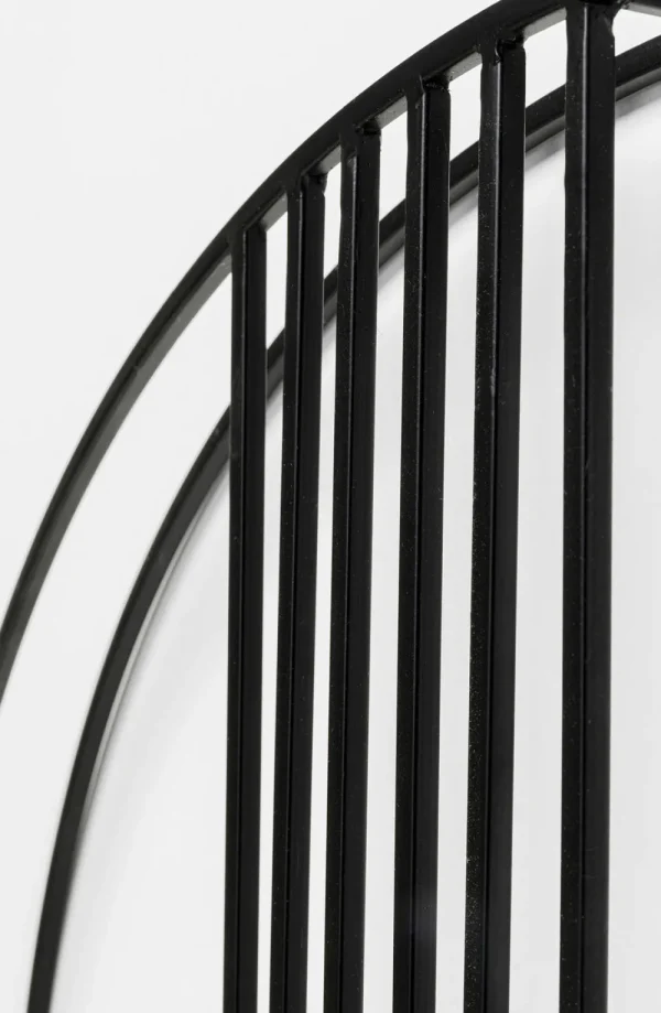 KARE Design Wandklok Strings Ø60cm