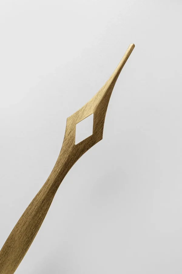 KARE Design Wandklok Strings Ø60cm