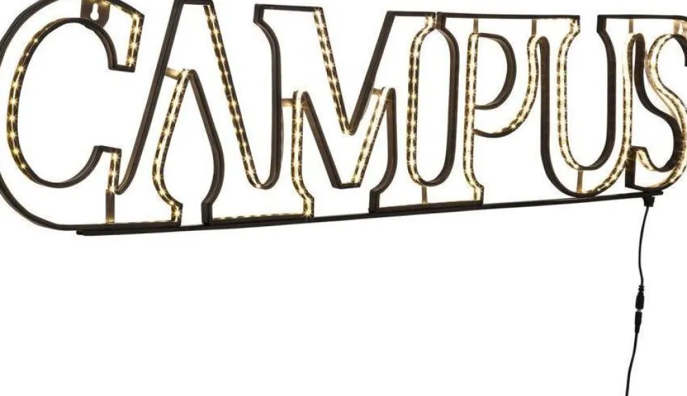 wandlamp_campus_1.webp KARE Design Wandlamp Campus