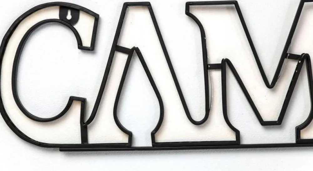 wandlamp_campus_2.webp KARE Design Wandlamp Campus