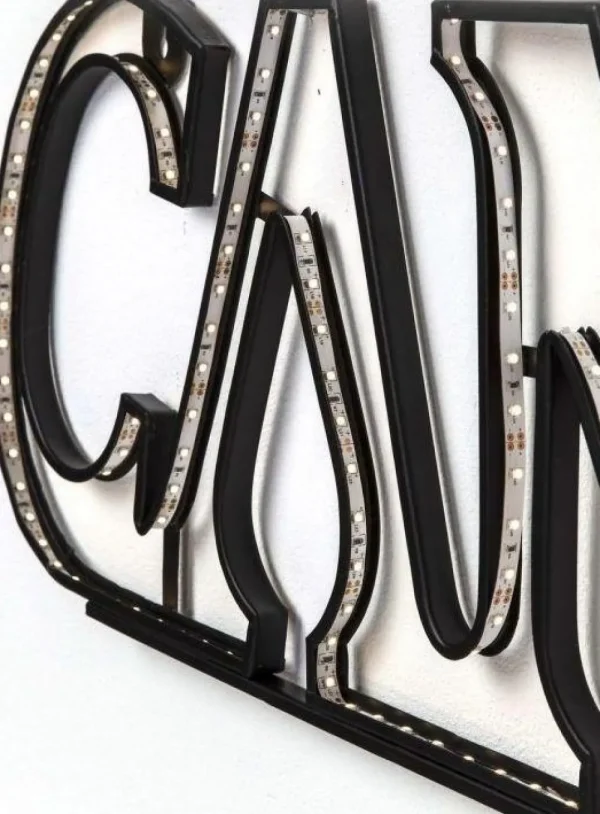 KARE Design Wandlamp Campus