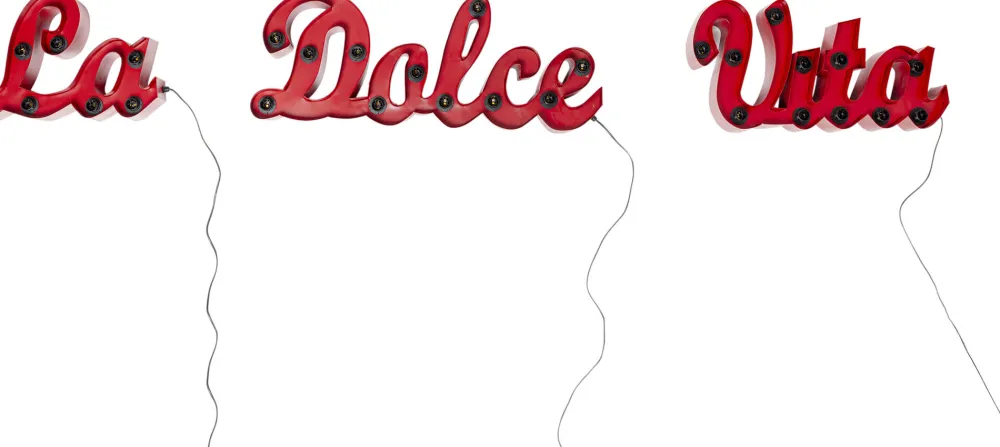 wandlamp_la_dolce_vita_cm_1.webp KARE Design Wandlamp La Dolce Vita 190cm