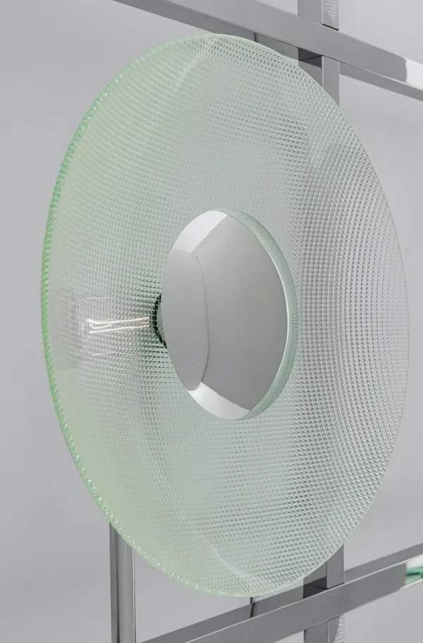 KARE Design Wandlamp Ufo 12er