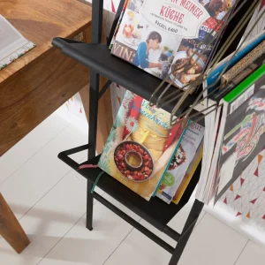 KARE Design Wandrek Newspaper Exposition 174cm