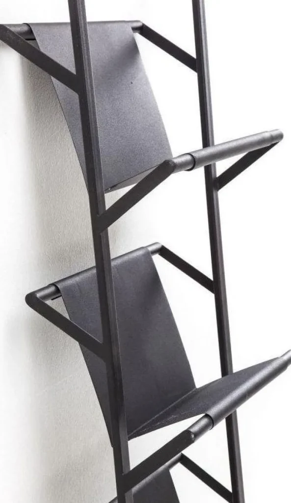 KARE Design Wandrek Newspaper Exposition 174cm