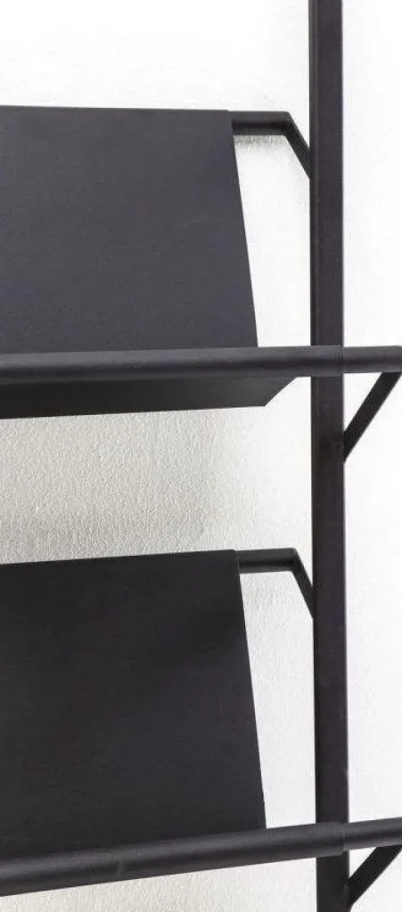 KARE Design Wandrek Newspaper Exposition 174cm