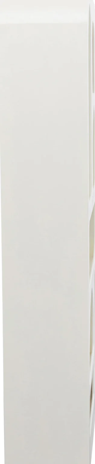 KARE Design Wandschap Paco White 95x180cm