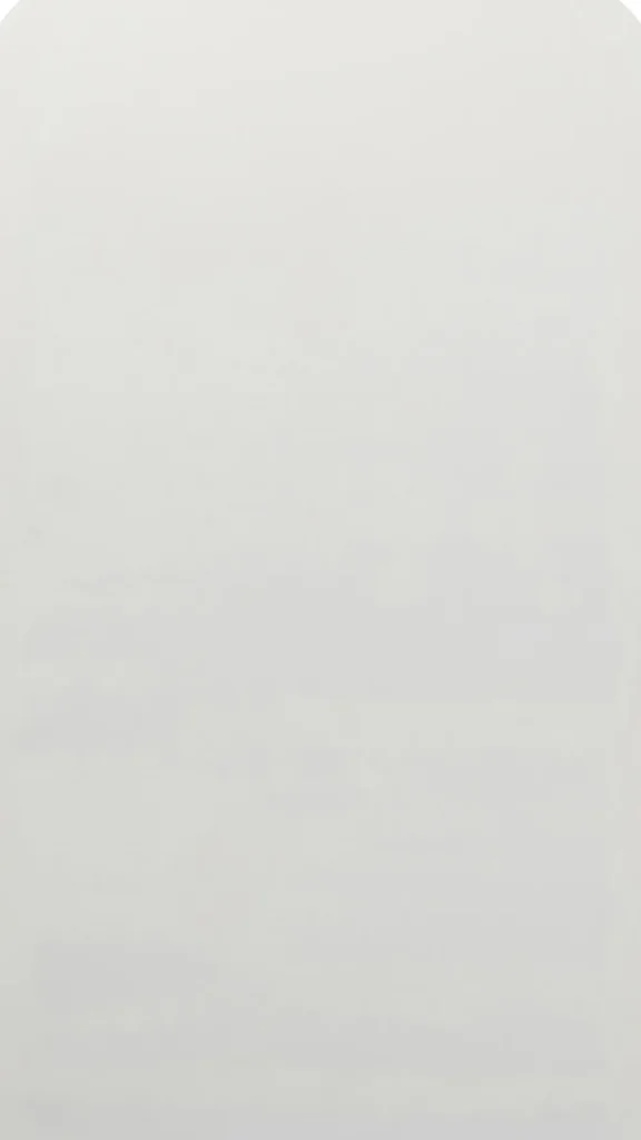 KARE Design Wandschap Paco White 95x180cm