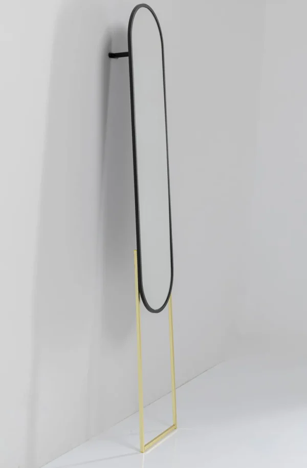 KARE Design Wandspiegel Alice 175x32cm