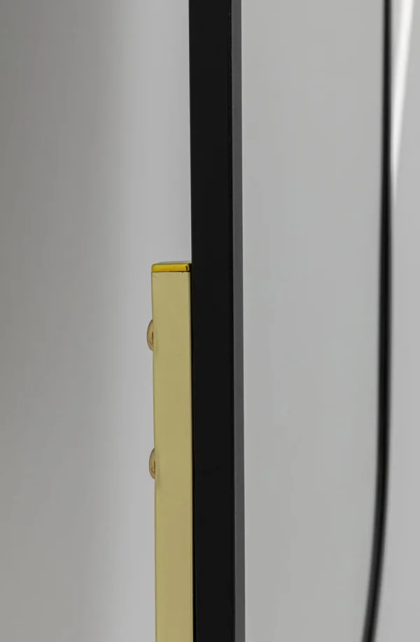 KARE Design Wandspiegel Alice 175x32cm