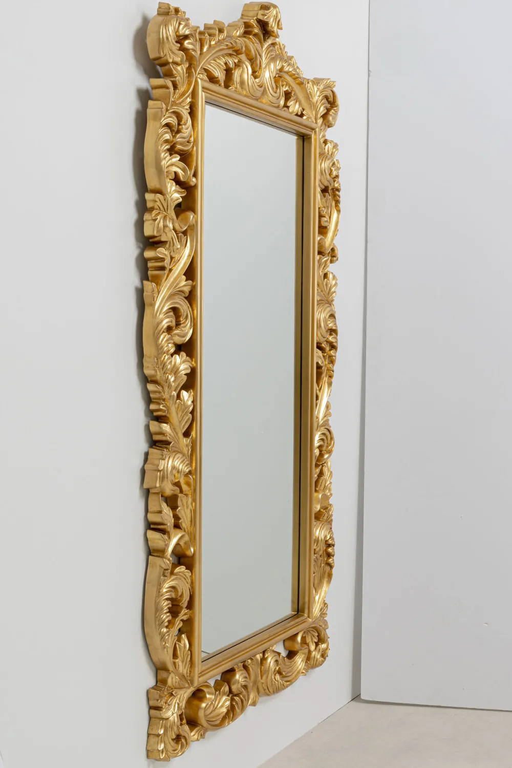 wandspiegel_baroque_valentina_gold_xcm_1.webp KARE Design Wandspiegel Baroque Valentina Gold 100x190cm