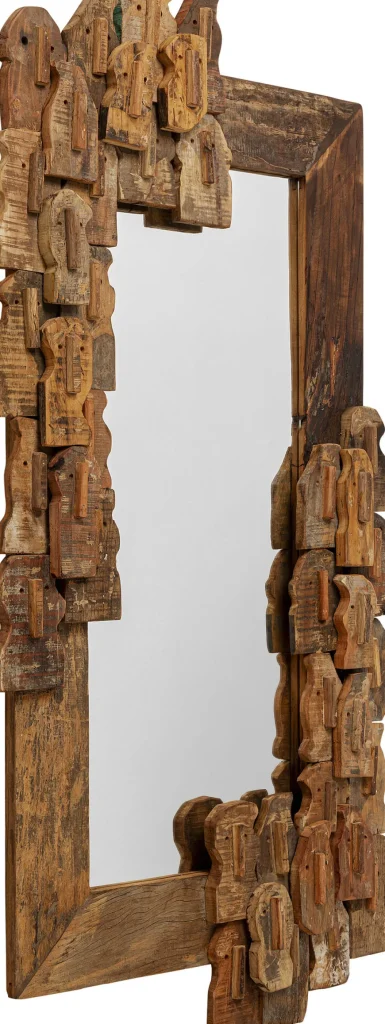 KARE Design Wandspiegel Be Mind 90x160cm