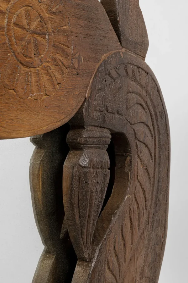 KARE Design Wandspiegel Bracket 110x172cm