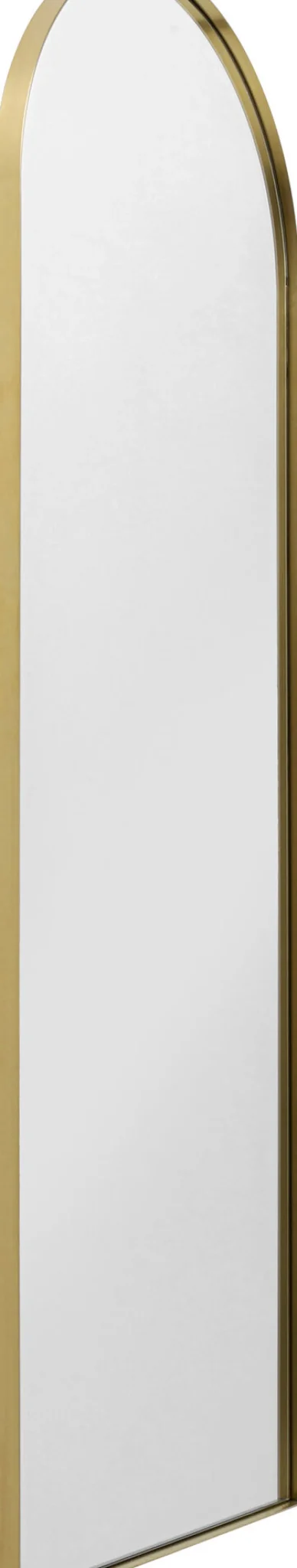 KARE Design Wandspiegel Daisy 165x55cm