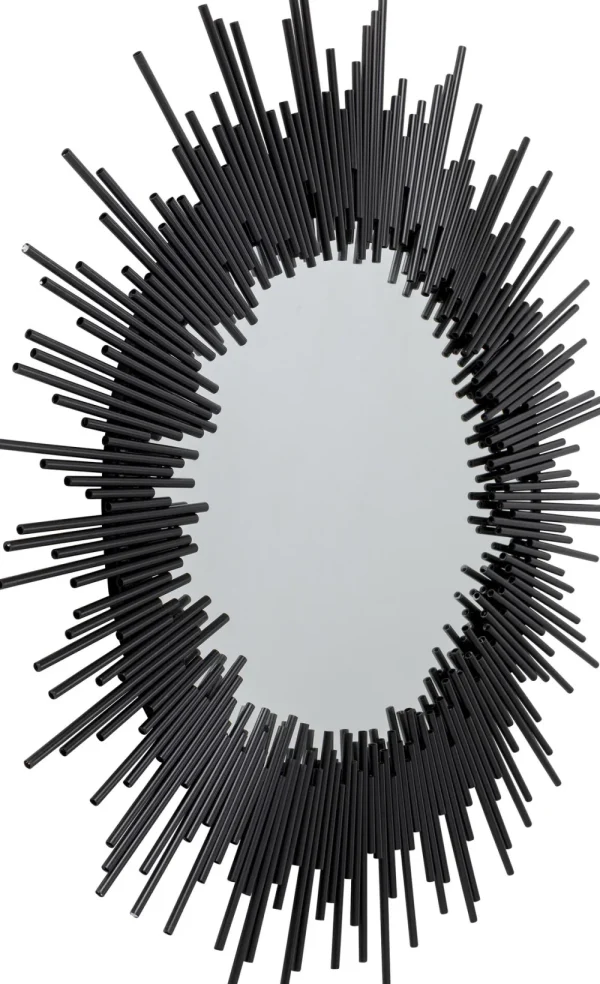 KARE Design Wandspiegel Sun Rise Ø104cm