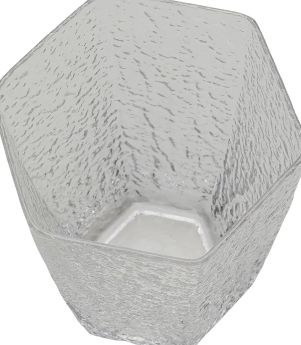 KARE Design Waterglas Cascata Clear