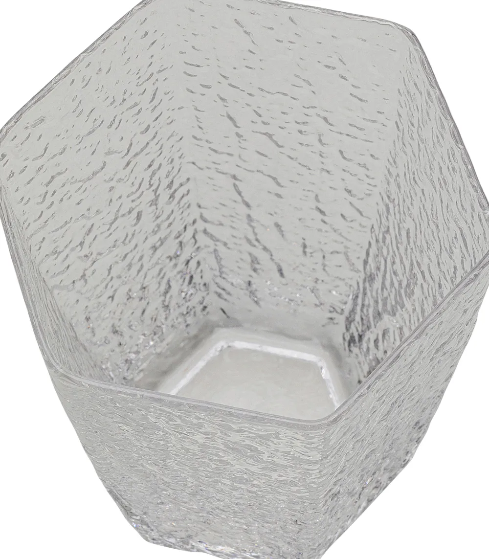 waterglas_cascata_clear_1.webp KARE Design Waterglas Cascata Clear