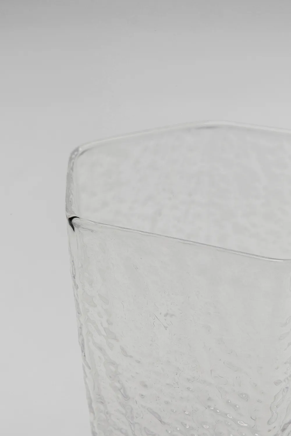 waterglas_cascata_clear_2.webp KARE Design Waterglas Cascata Clear