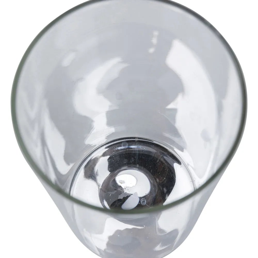 waterglas_electra_zilver_cm_0.webp KARE Design Waterglas Electra Zilver 15cm