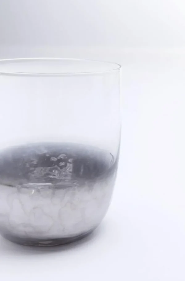 KARE Design Waterglas Night Sky