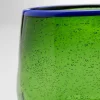 KARE Design Wijnglas Bubbles Groen