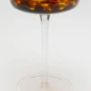 KARE Design Wijnglas Caramel
