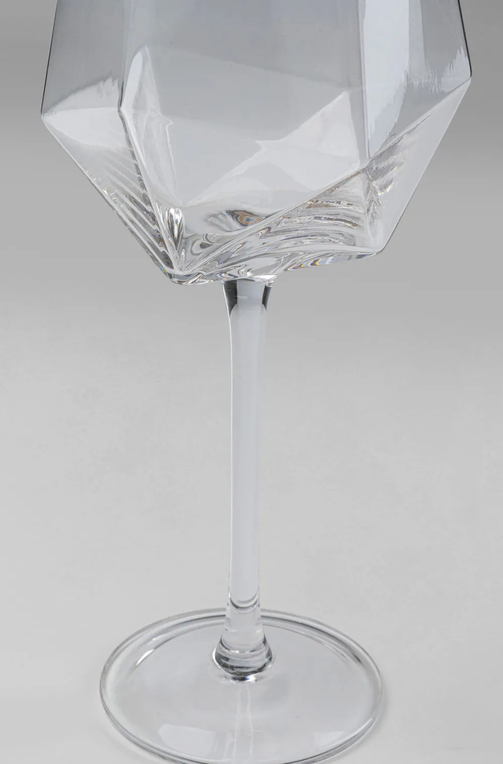 wijnglas_diamond_gouden_rand_2.webp KARE Design Wijnglas Diamond Gouden Rand