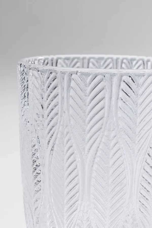 KARE Design Wijnglas Fogli Clear