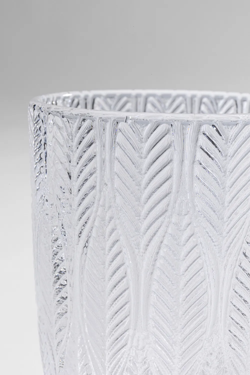 wijnglas_fogli_clear_0.webp KARE Design Wijnglas Fogli Clear